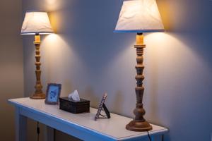 Apartmán Nad Modravou