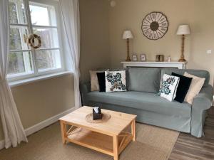 Apartmán Nad Modravou