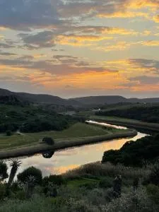 Stilbaai Rivierplaas -- Gate House - Riethuiskraal