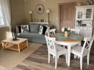 Apartmán Nad Modravou - Schlösselwald