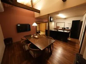 Enishiya Izumo - Taisya