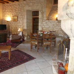 Maisons d'hotes Le Fief du Verger Gazeau : photos des chambres