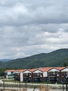 Doğal Termal Suit - Gediz