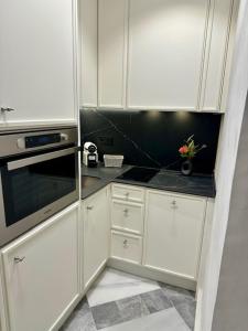 Apartamento en el Barrio de las Letras