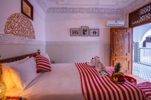Palais Moulay Said & SPA