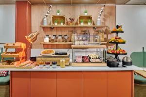 Hotels Hotel Cervantes by Happyculture : photos des chambres