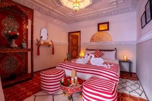 Palais Moulay Said & SPA