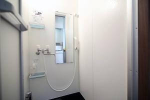 Central Shinjuku, Quiet Area, Close to Station, Room205