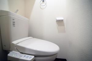 Central Shinjuku, Quiet Area, Close to Station, Room205