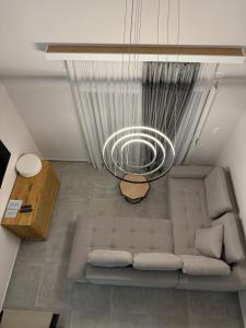 RoomElioti Apartments