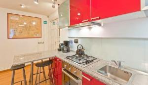 Saint Bon Apartment Good for Families