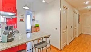 Saint Bon Apartment Good for Families