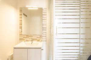 TERRASSE DU MAINE - Centre ville - Wifi