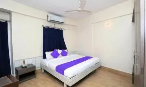FabHotel Devpriya - Jogeshwāri