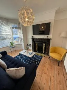 Lovely House in Reading - 桑宁