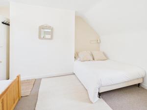 Maisons de vacances -Fisher- Maison lovee au port de Kerdruc : photos des chambres