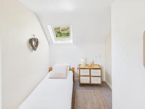 Maisons de vacances -Fisher- Maison lovee au port de Kerdruc : photos des chambres