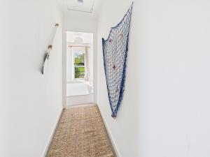 Maisons de vacances -Fisher- Maison lovee au port de Kerdruc : photos des chambres