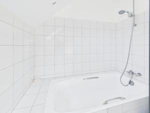 Maisons de vacances -Fisher- Maison lovee au port de Kerdruc : photos des chambres