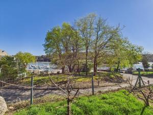 Maisons de vacances -Fisher- Maison lovee au port de Kerdruc : photos des chambres