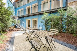 Luxury Style 7 with AC Downtown Porto near Metro