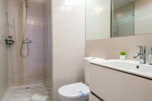 Cedofeita Sunshine Luxury Apartment Downtown Porto