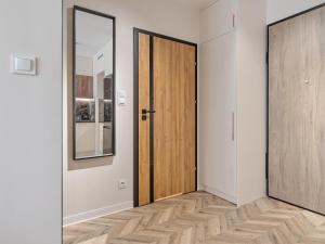 Platinium Garnizon Modern