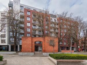 Platinium Garnizon Modern