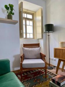Town House in Historic Silves