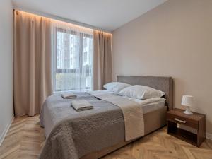 Platinium Garnizon Modern