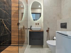 Platinium Garnizon Modern