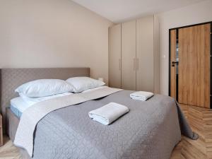 Platinium Garnizon Modern