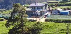 Trail Lodge, kandapola - Amunumulla