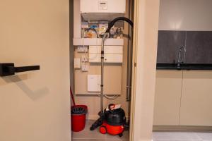 Verdana Suite - 1BD Flat Near Centre