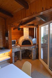 Penthouse of the Rising Sun