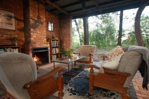 NDZUTI BUSH CAMP