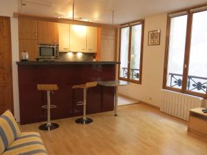 Appartement Faubourg Montmartre CityCosy