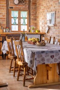 Kuća za odmor Pčelica & Zagorje