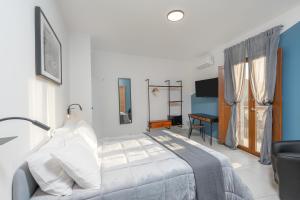 22civico è situata nel cuore di Capaccio Paestum