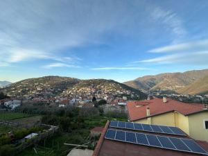 Bed And Breakfast Il Ceppo Wild