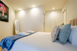 Luxury Style 6 with AC Downtown Porto near Metro