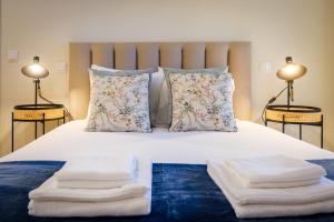 Luxury Style 6 with AC Downtown Porto near Metro