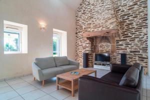 Longère de Kerchéré - 400m de la plage