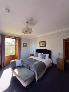 Superior King Room room in Dalrachney Lodge Hotel