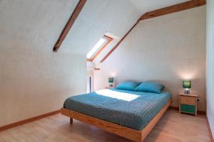 Longère de Kerchéré - 400m de la plage