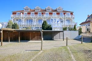 Strandstraße 14 Wohnung 15