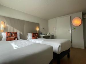Hotels Brit Hotel Quimper Sud : photos des chambres