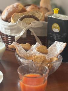 Cascina del Riccio-Agriturismo Casa Raffaele