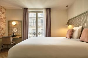 Hotels Hotel Cervantes by Happyculture : Chambre Double Classique