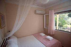 Lefkada Summer House near the beach